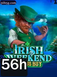 IrishWeekendBonusBuy: A Nova Sensação do Mundo dos Jogos