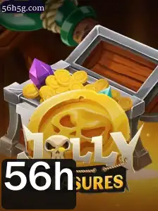 Explorando o Fascinante Mundo de JollyTreasures - Um Mergulho nas Regras e Diversões do Jogo