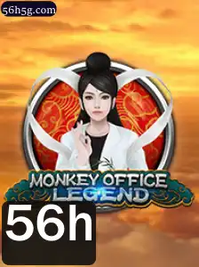 Explore o Mundo de Aventura de MonkeyOfficeLegend: Guia Completo
